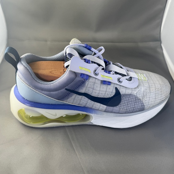 Nike Shoes - Nike‎ Air Max Dia SE Gray Blue Volt Women’s 8 / Men’s 6.5 (DA3199-002)